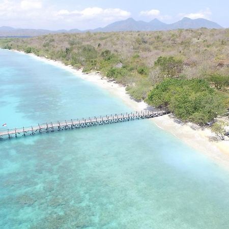 Nusabay Menjangan Баньюведанг Экстерьер фото