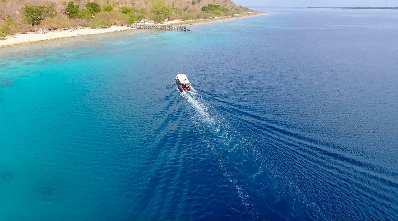 Nusabay Menjangan Баньюведанг Экстерьер фото